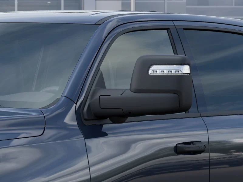 New 2026 Forged Blue Metallic RAM Limited image 39