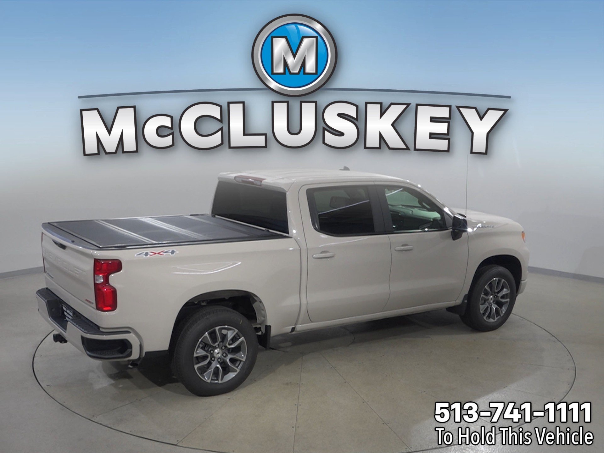 2026 Chevrolet Silverado 1500 RST - Photo 54