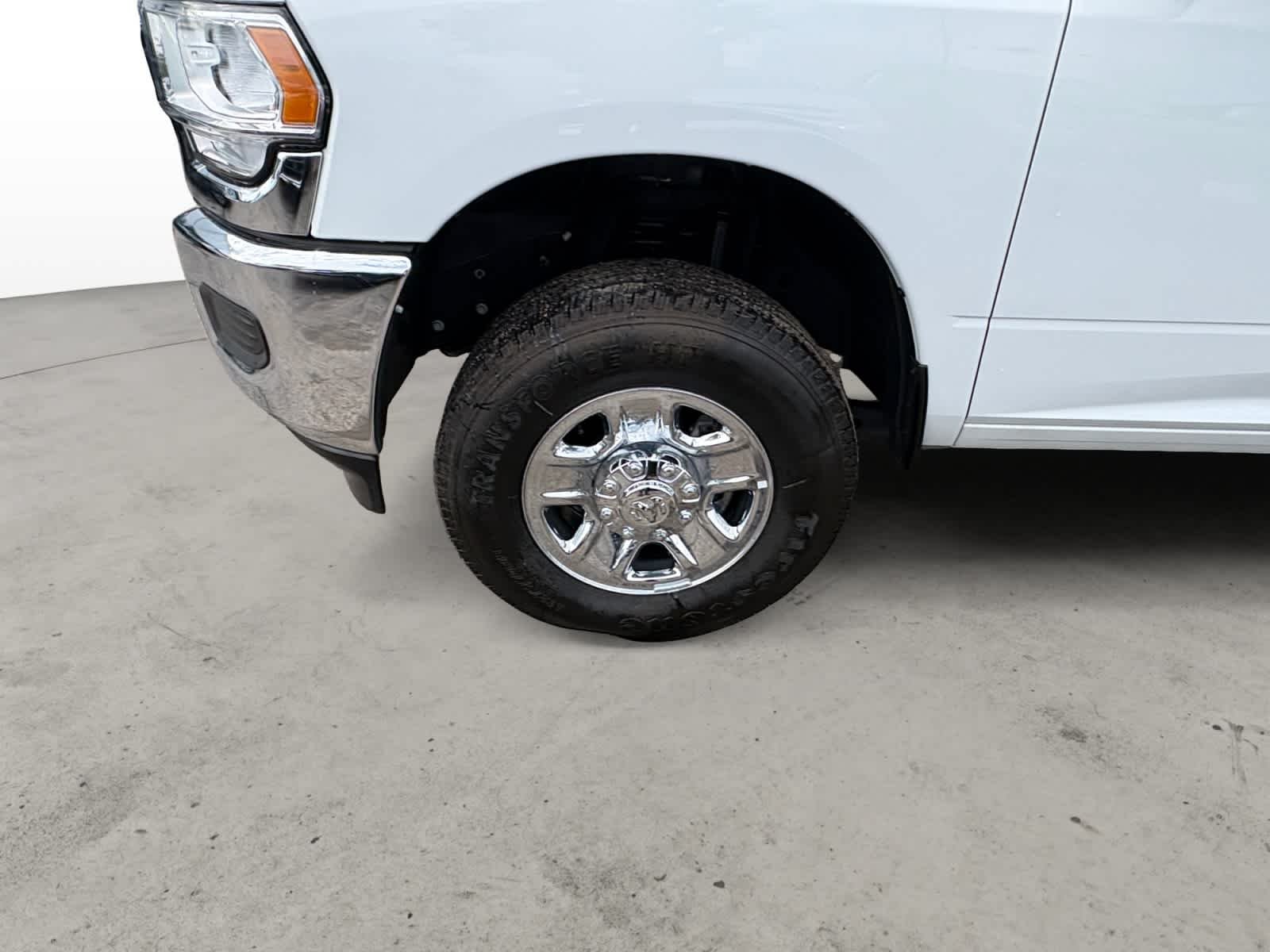 2024 RAM Ram 2500 Pickup Tradesman - Photo 10