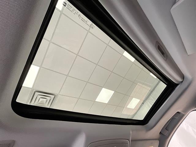 Certified Used 2015 TUNGSTEN METALLIC Chevrolet LT image 19