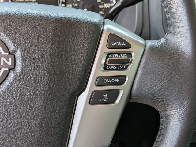 Used 2024 White Nissan SV image 25