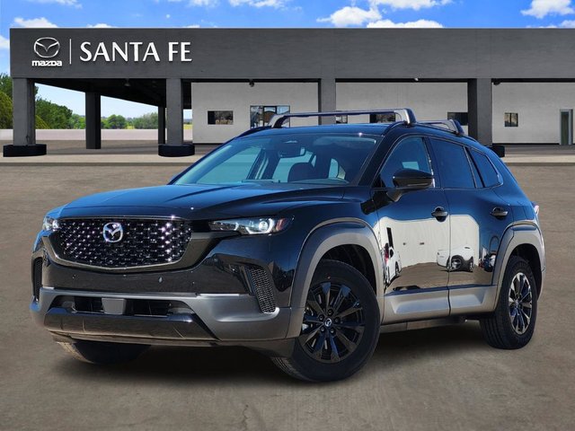 2026 Mazda CX-50 Hybrid Premium Package
