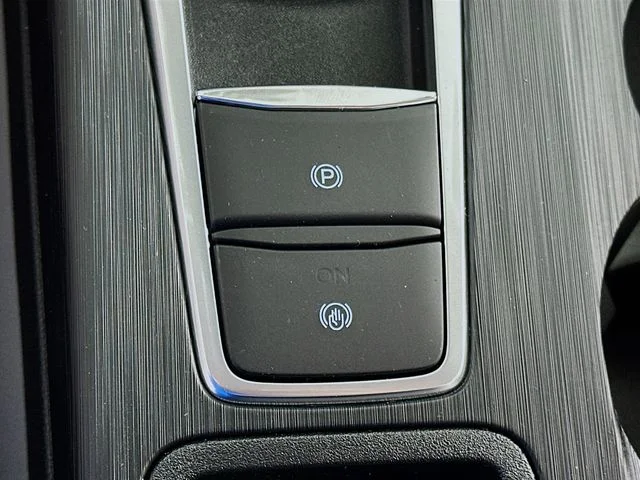 New 2025 Ford Escape Plug-In Hybrid Base