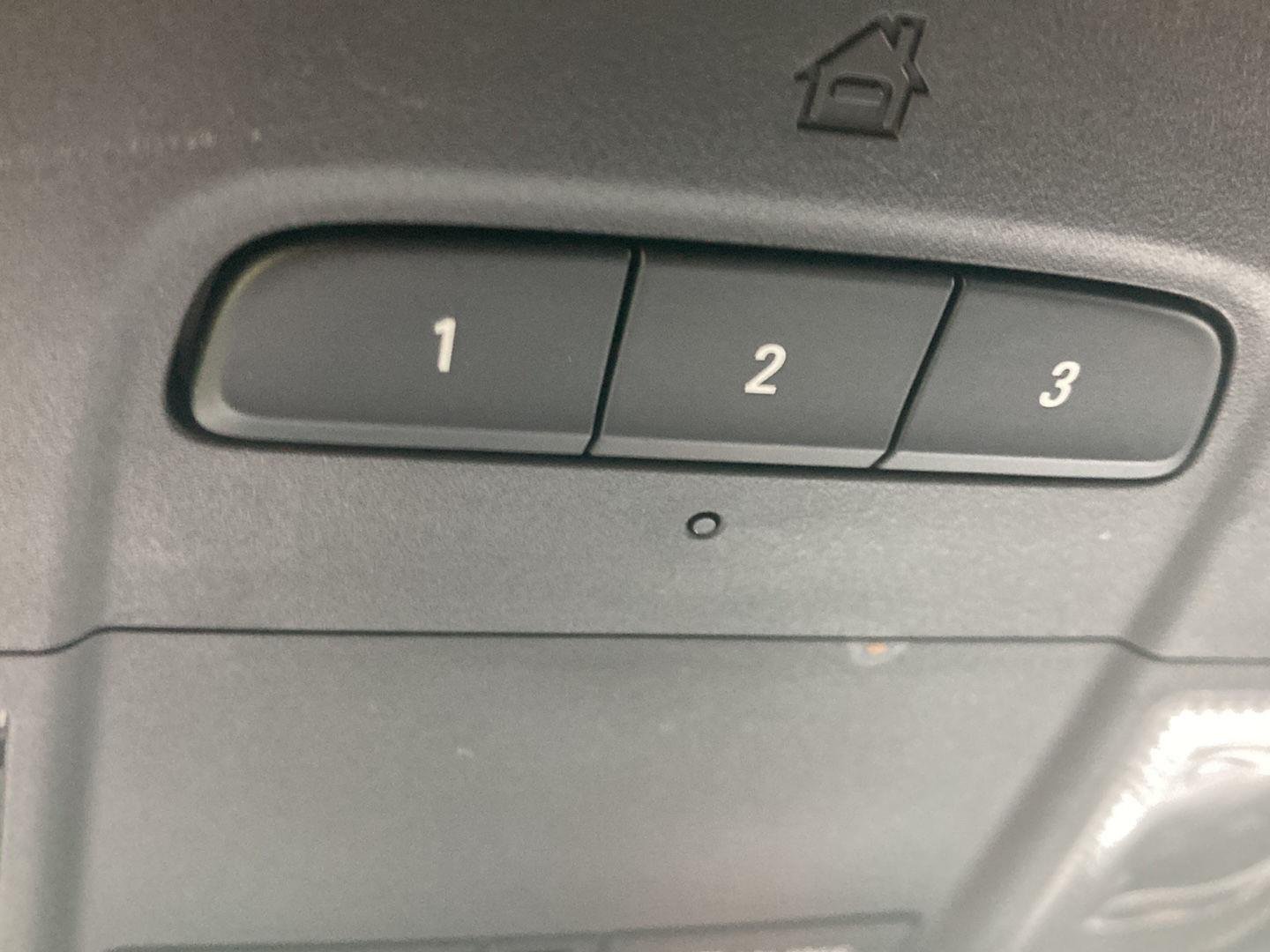 Used 2023 Mosaic Black Metallic Chevrolet LT Cloth image 20