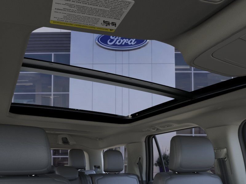 2025 Ford Expedition Active - Photo 22
