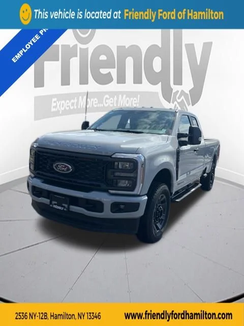 New 2026 Avalanche Ford F-350® XL image 1