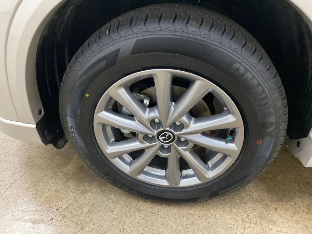 Certified Used 2025 Silver Mazda 2.5 S Preferred Package image 21