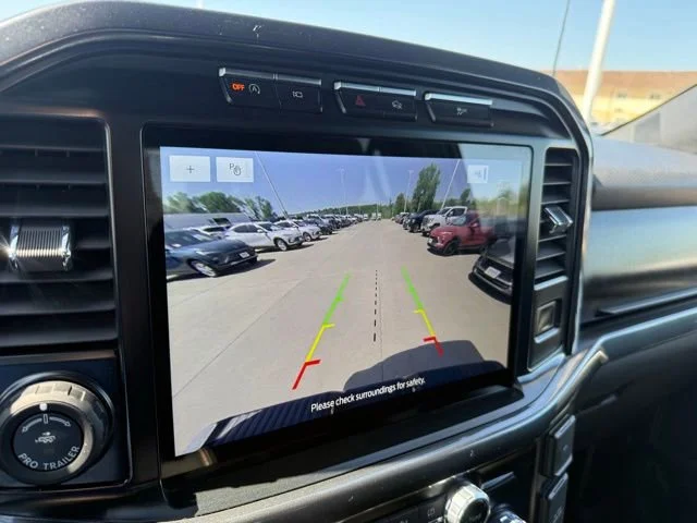Used 2023 Gray Ford XL image 57