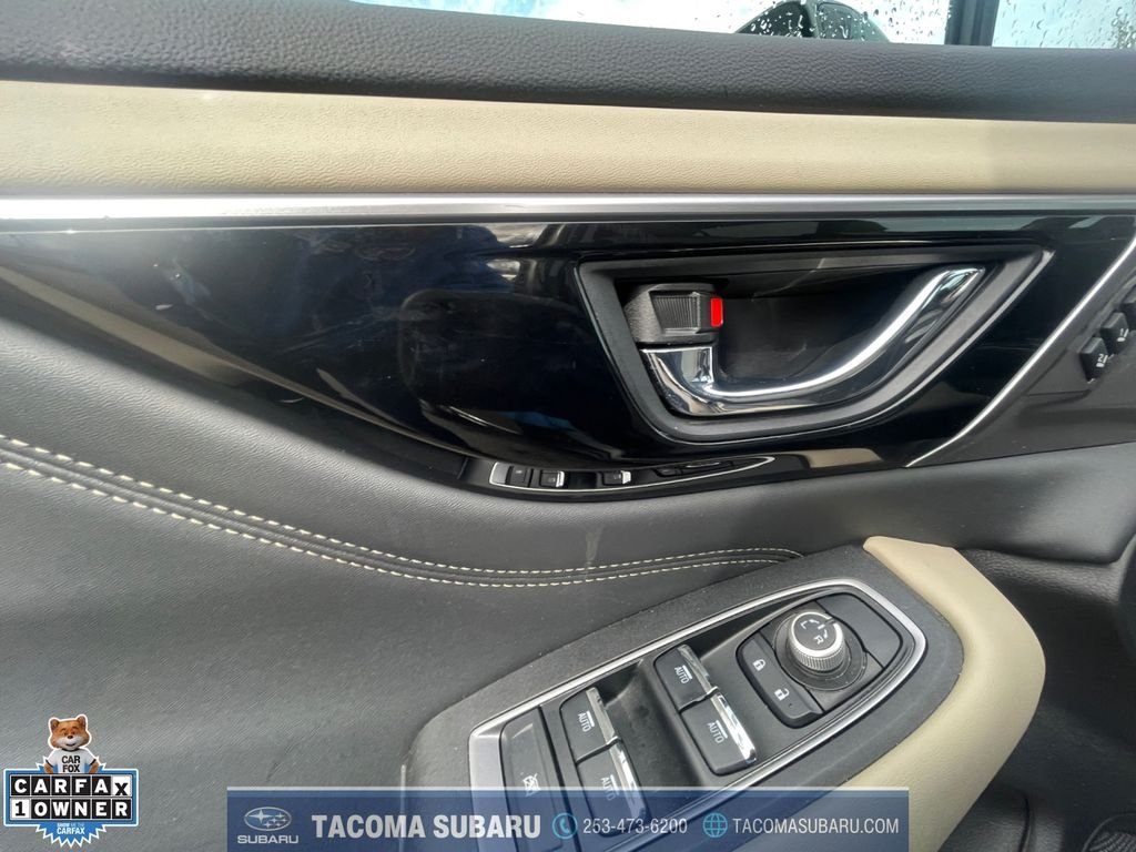 Used 2023 Brown Subaru Limited image 11