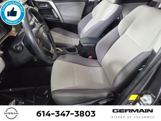 Used 2015 Gray Toyota XLE image 18