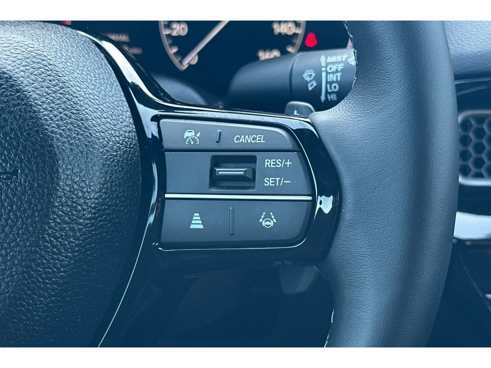 Certified Used 2026 Blue Lagoon Pearl Honda Sport image 37