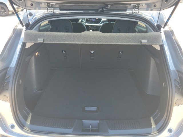 New 2026 Sterling Gray Metallic Chevrolet LT image 25
