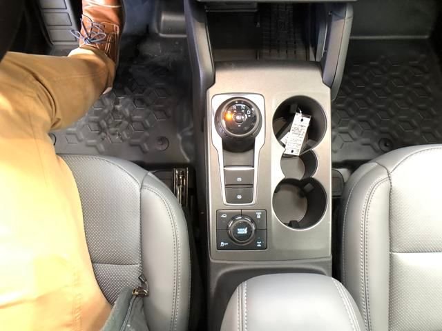 2025 Ford Bronco Sport Badlands - Photo 20