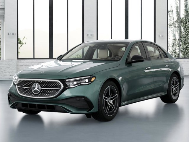 2026 Mercedes-Benz E-Class E450 4MATIC's photo