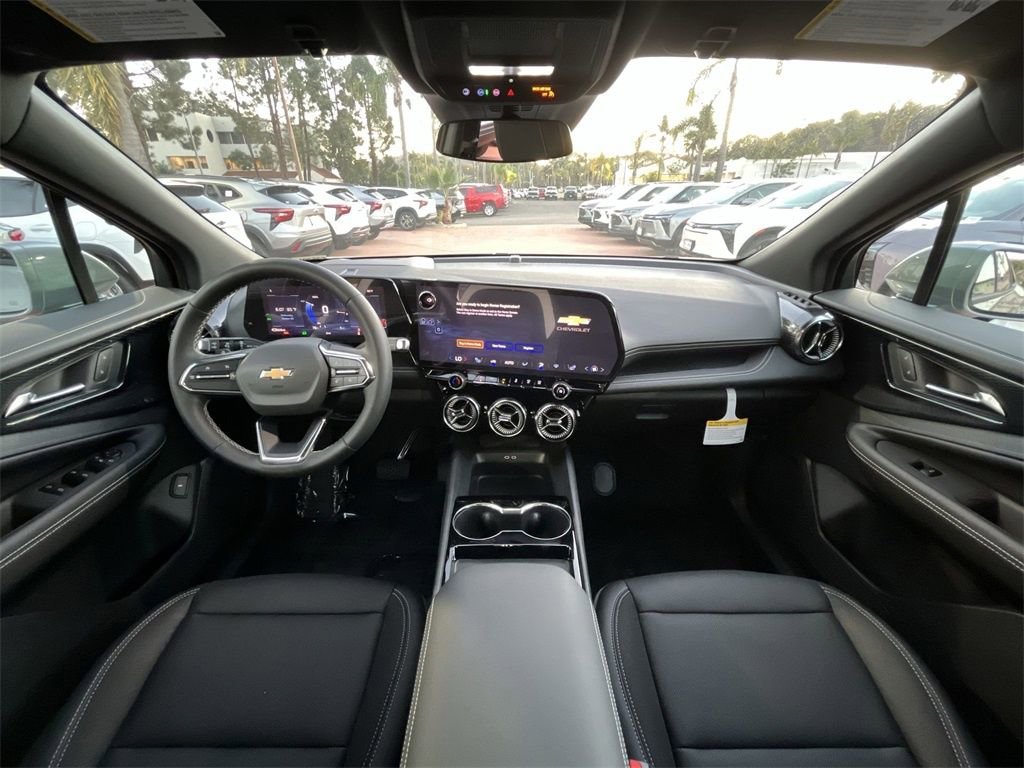 2026 Chevrolet Blazer EV LT - Photo 19