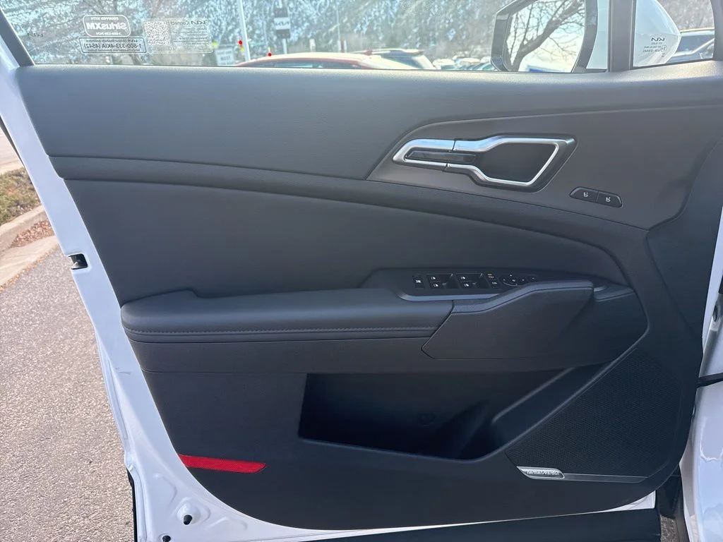 2026 Kia Sportage SX Prestige - Photo 9