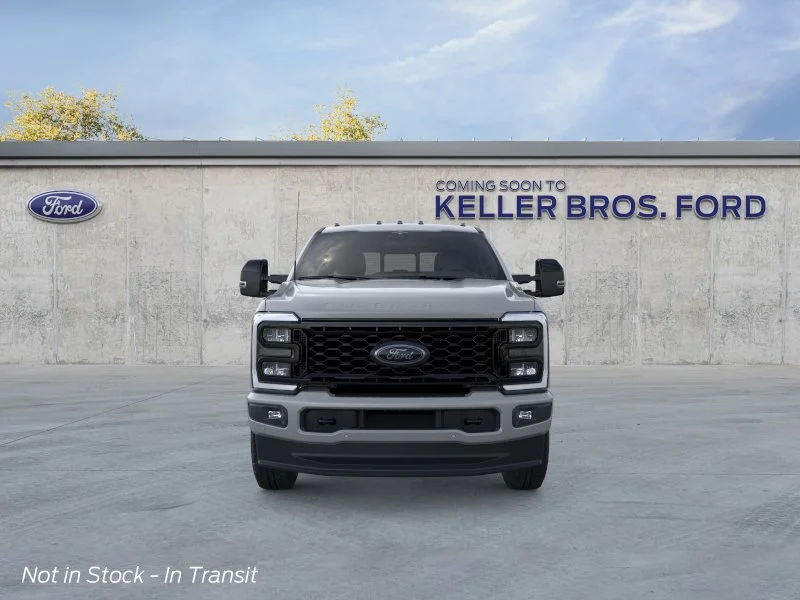 New 2026 Avalanche Ford Lariat image 29