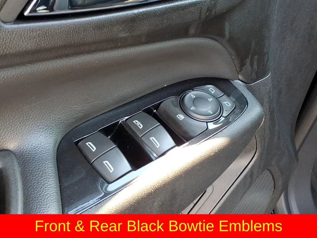 Used 2023 Black Chevrolet Premier image 25