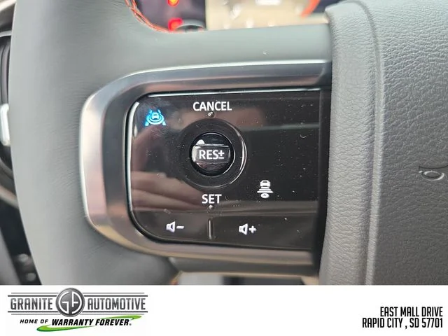 2026 Nissan Armada PRO-4X - Photo 31