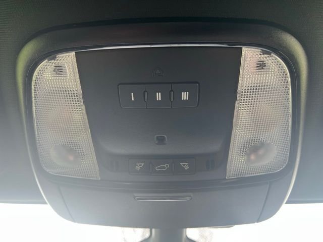 Used 2023 Black Dodge GT image 20