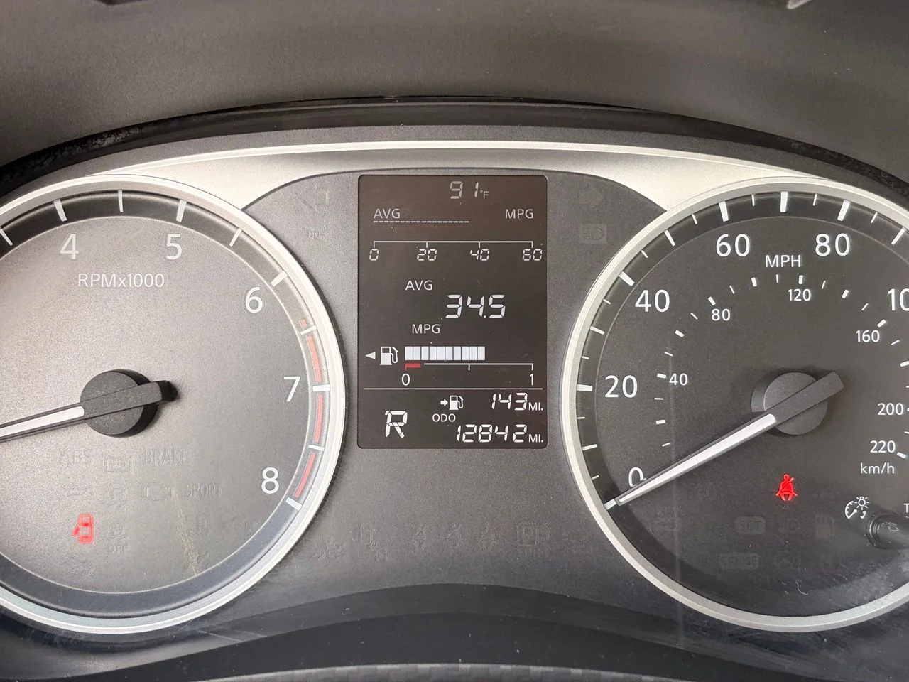 Used 2024 Fresh Powder Nissan 1.6 S image 30