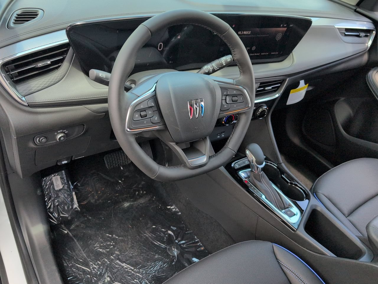 2026 Buick Encore GX Sport Touring - Photo 10