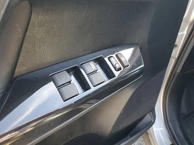 Used 2017 Silver Sky Meta Toyota SE image 9
