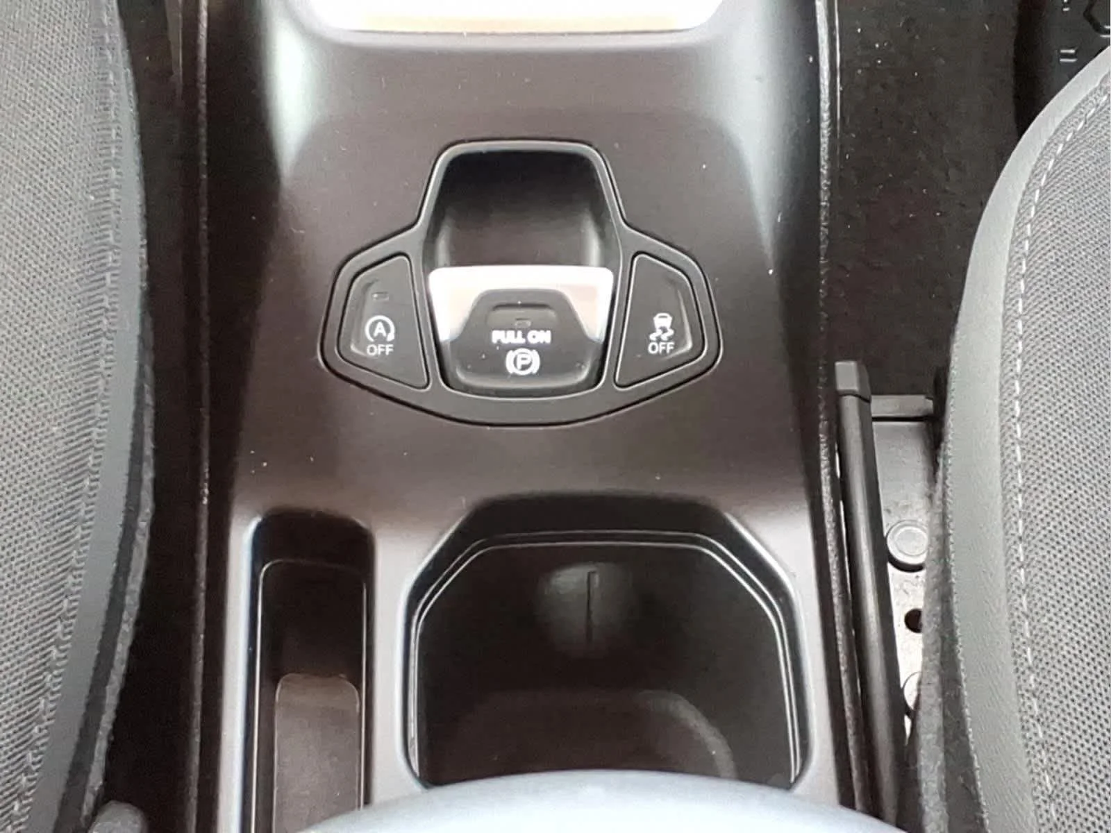 Used 2023 Colorado Red Clearcoat Jeep Trailhawk image 26