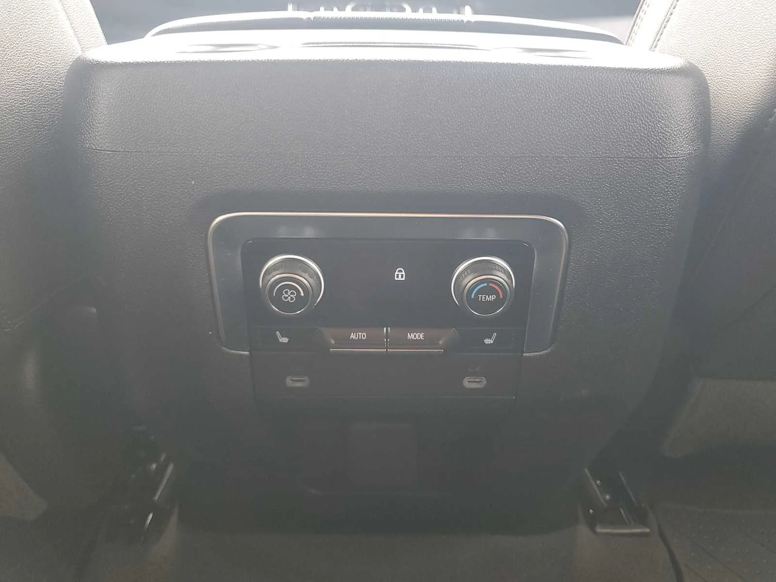Used 2024 Sterling Gray Metallic Chevrolet RST image 22