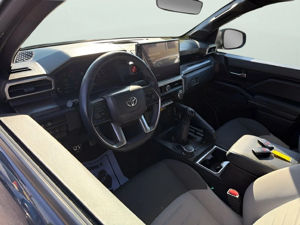 Used 2025 Underground Toyota TRD Sport image 14