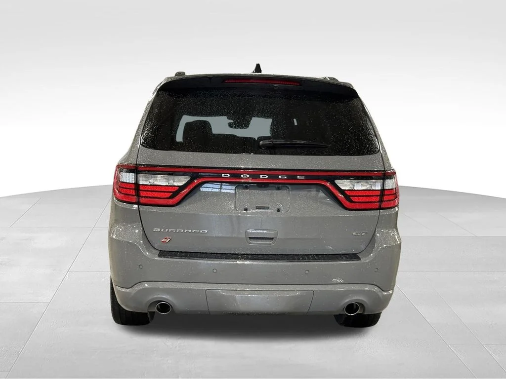 Used 2025 Gray Dodge GT Plus image 25