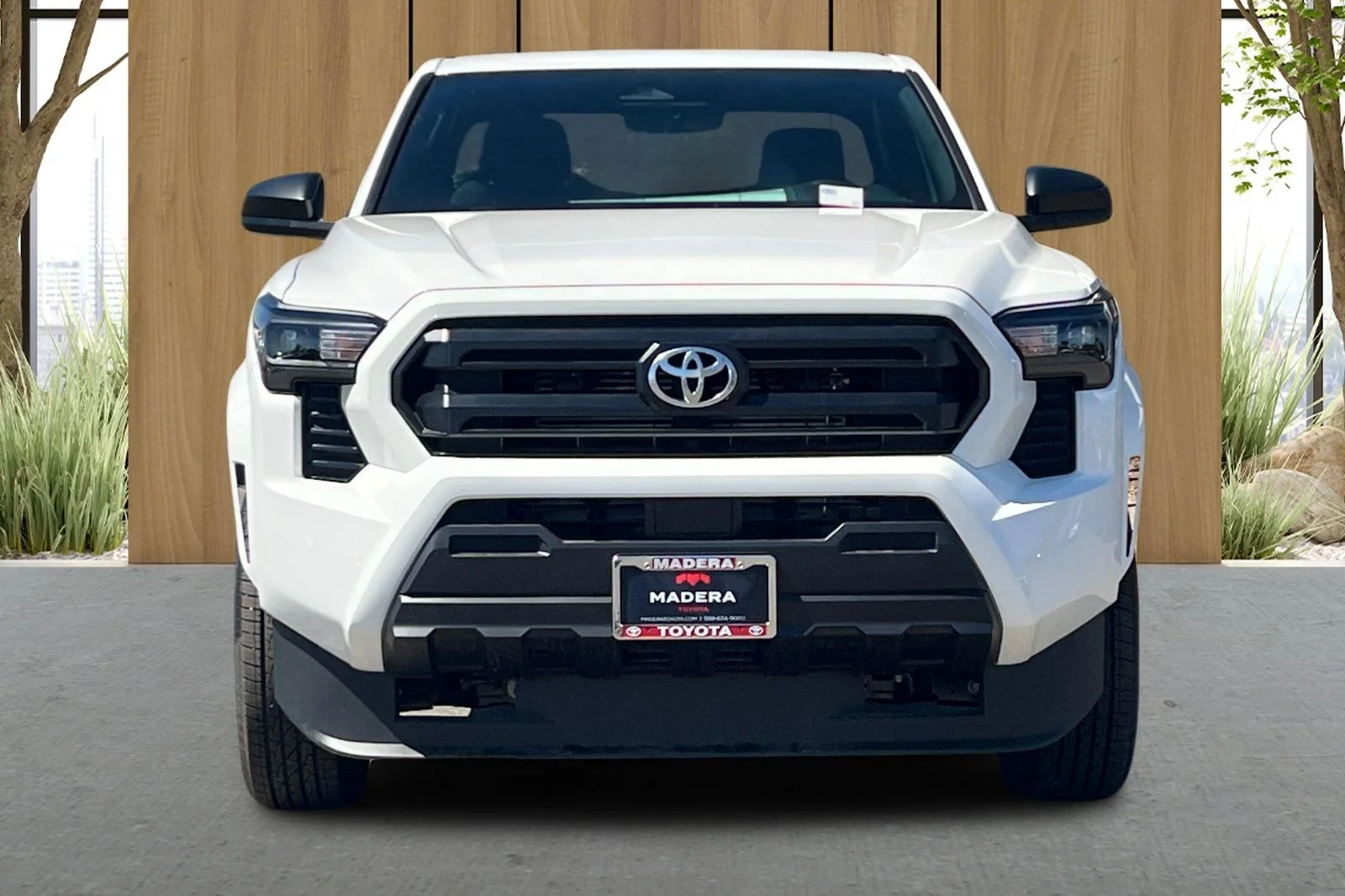 New 2026  Toyota SR image 9
