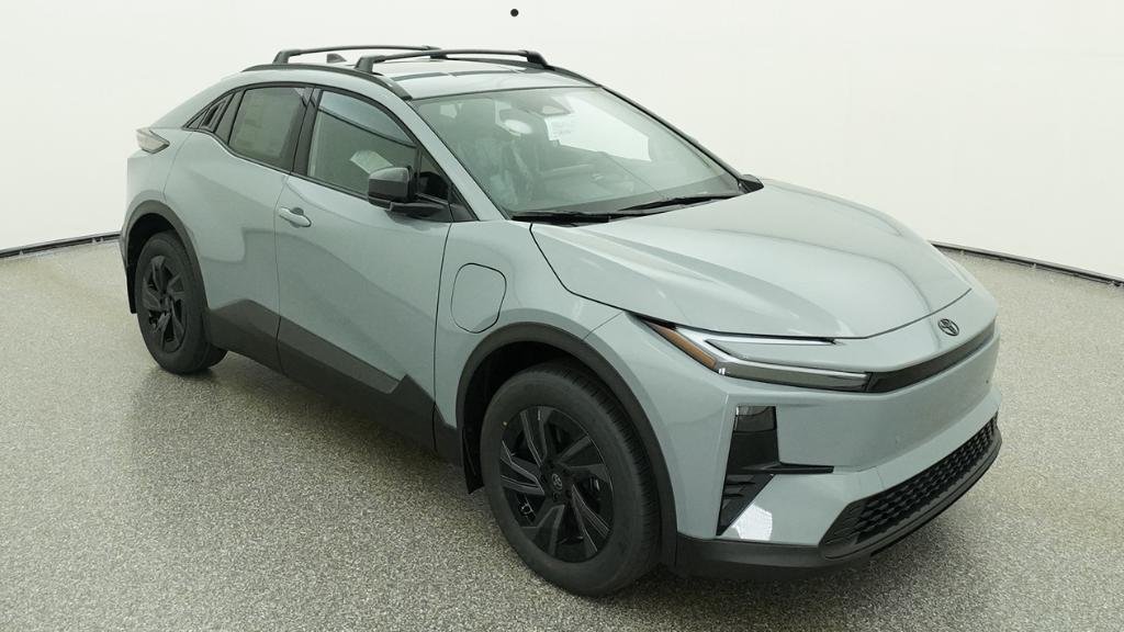 New 2026 Cement Toyota SE image 20