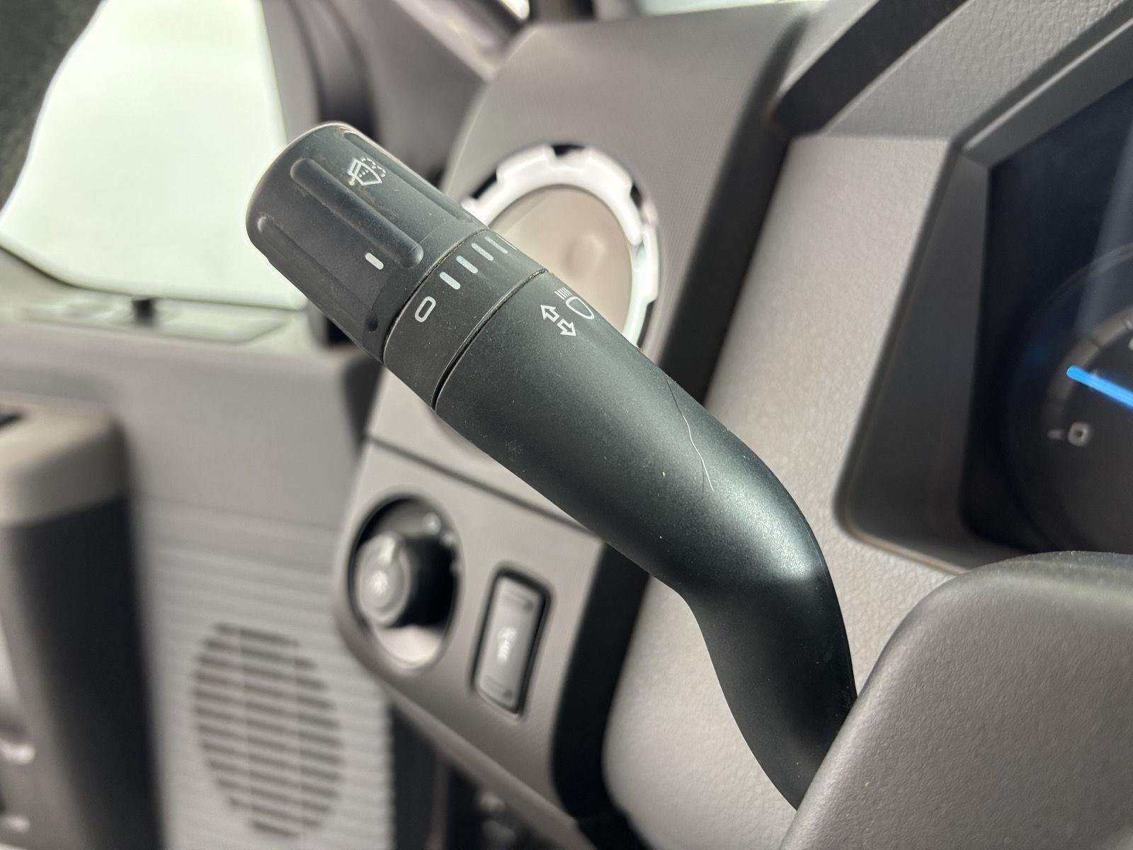 Used 2014 Sterling Gray Metallic Ford XLT image 29