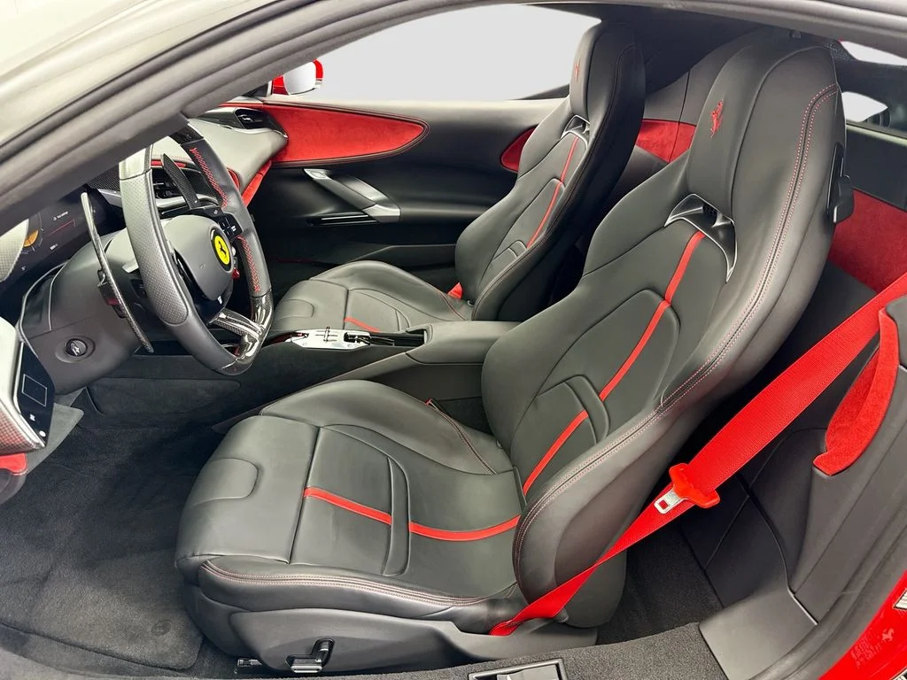 2023 Ferrari SF90 Base - Photo 14