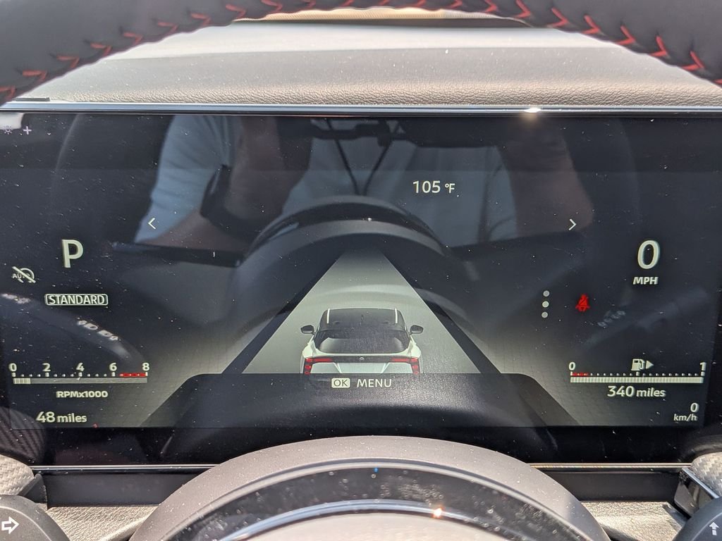 2026 Nissan KICKS SR - Photo 18