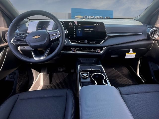 2027 Chevrolet Equinox LT - Photo 5