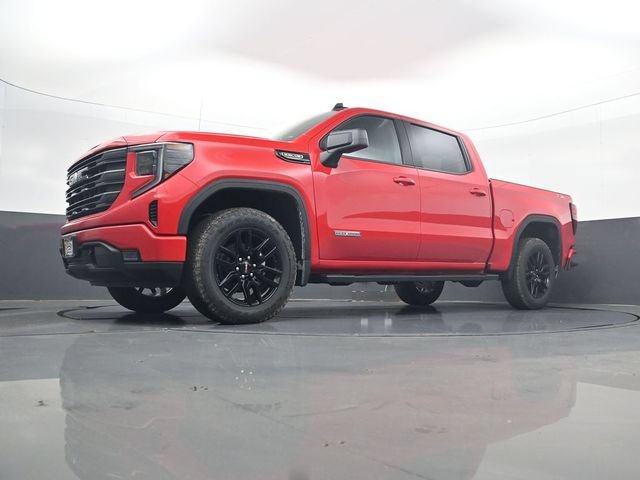 2026 GMC Sierra 1500 Elevation - Photo 21