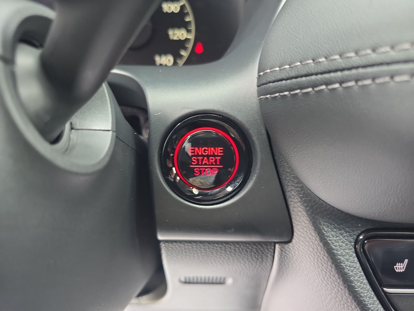 2025 Honda HR-V EX-L - Photo 27
