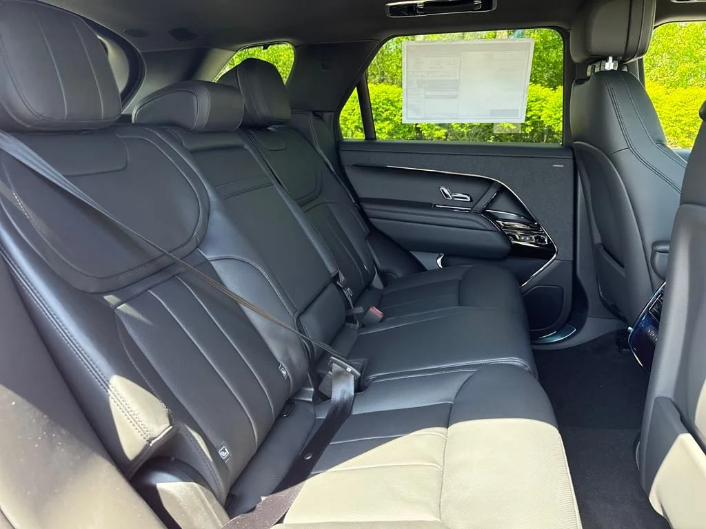 2025 Land Rover Range Rover Sport Dynamic SE - Photo 19