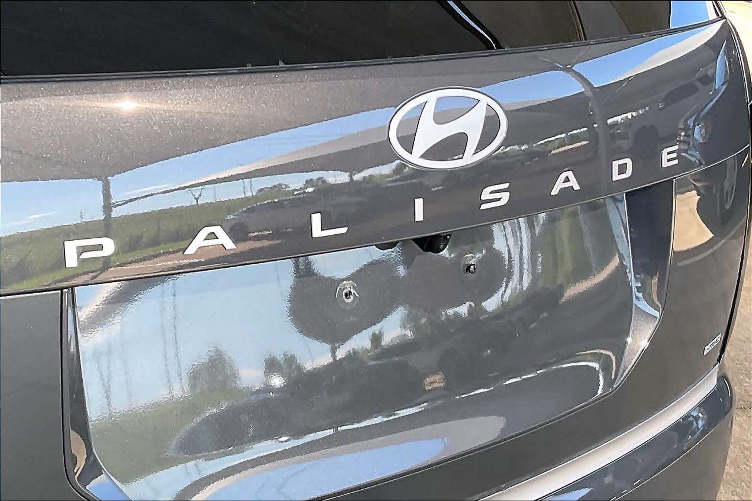 Used 2026 Ecotronic Gray Pearl Hyundai Calligraphy image 9