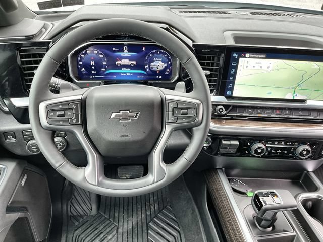 2026 Chevrolet Silverado 1500 RST - 11