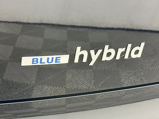 New 2026 Hyundai PALISADE HYBRID Blue SEL