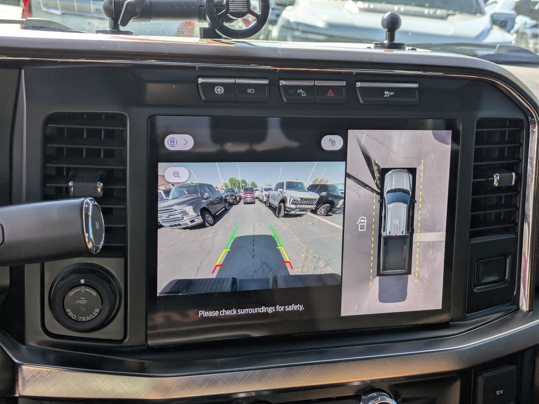 2024 Ford F-350 Super Duty King Ranch - Photo 23