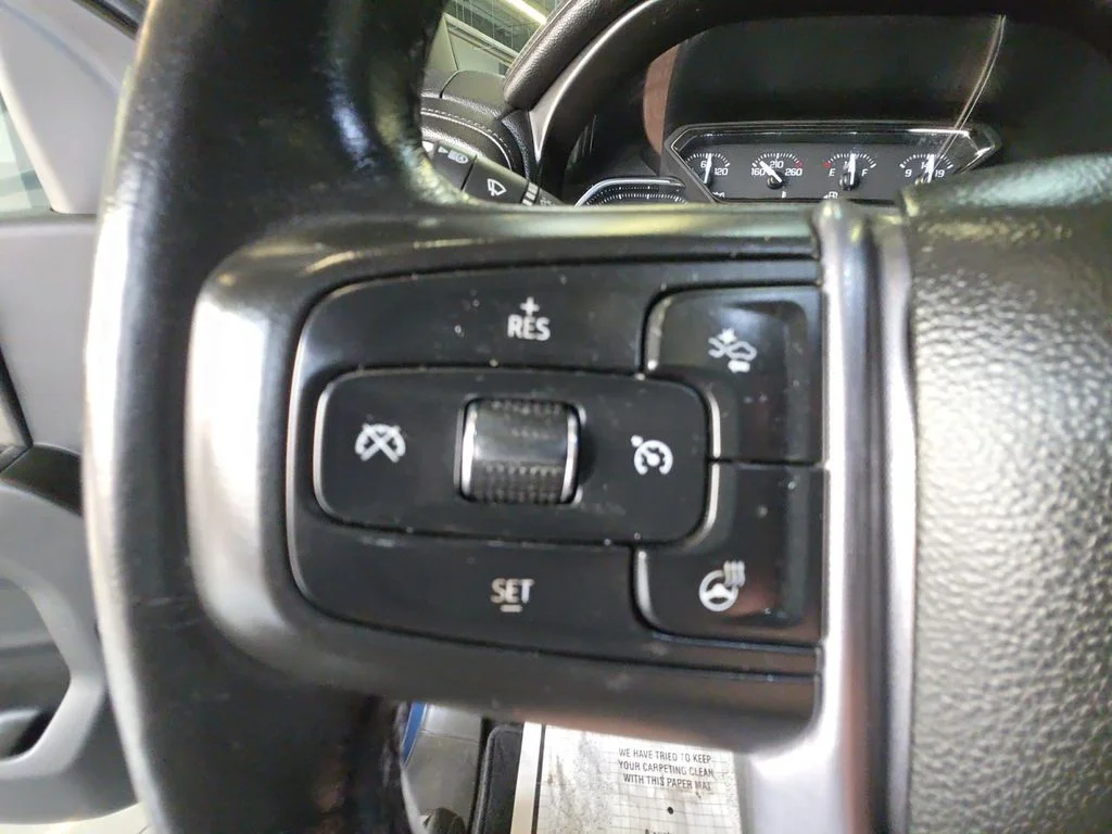 Used 2019 Blue GMC SLT image 20