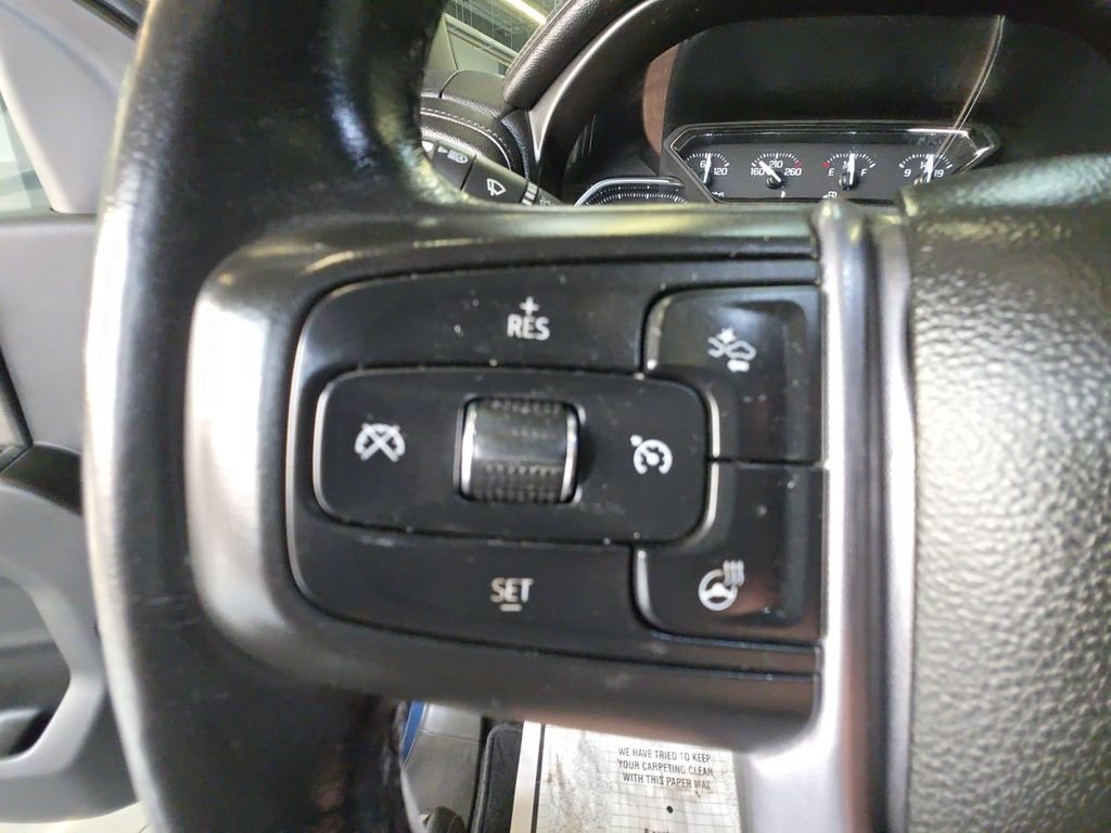 Used 2019 Blue GMC SLT image 20