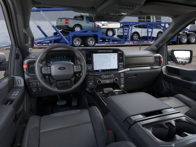 New 2026 Avalanche Ford Raptor image 10