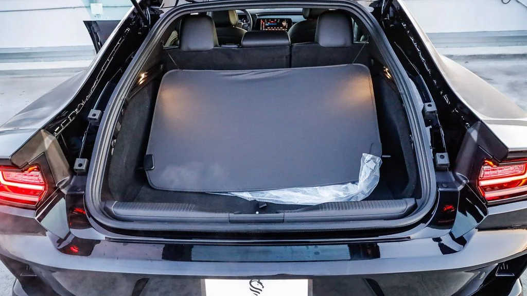 New 2026 Black Dodge Scat Pack image 30