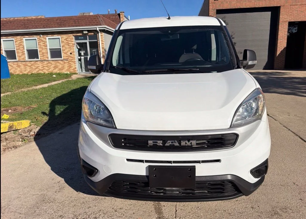 Vehicle thumbnail