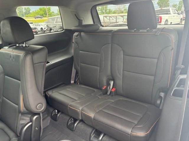 2023 GMC Acadia AT4 - Photo 10